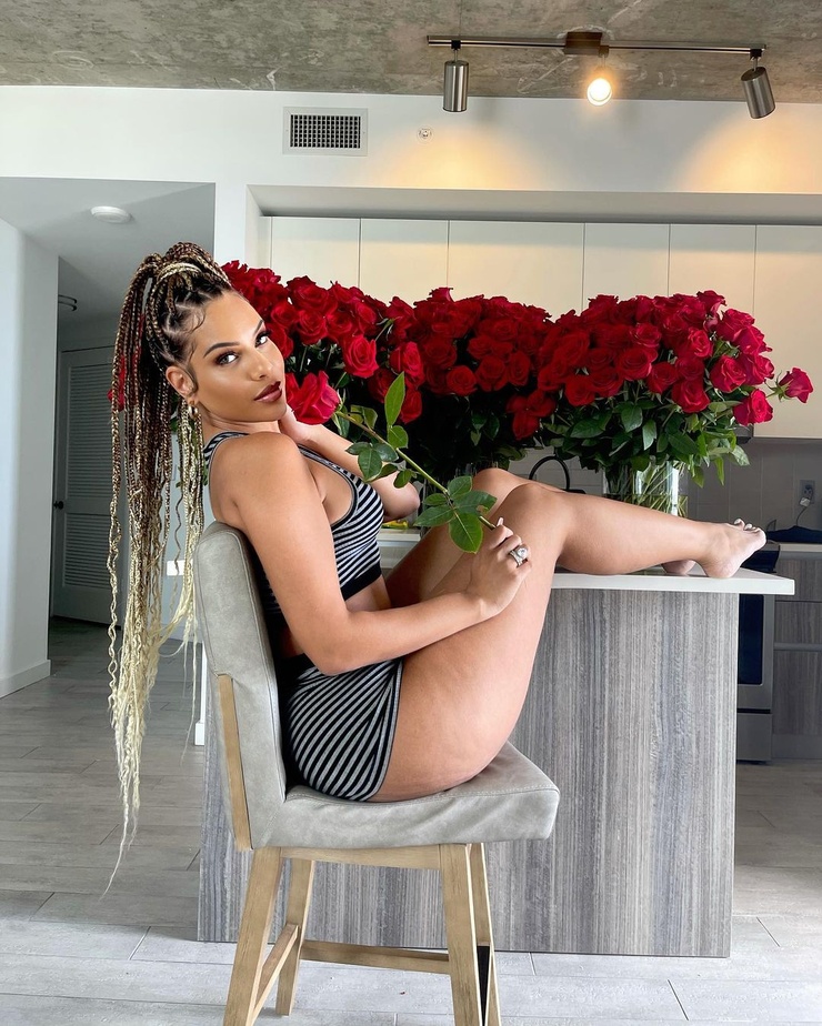 Amirah Dyme