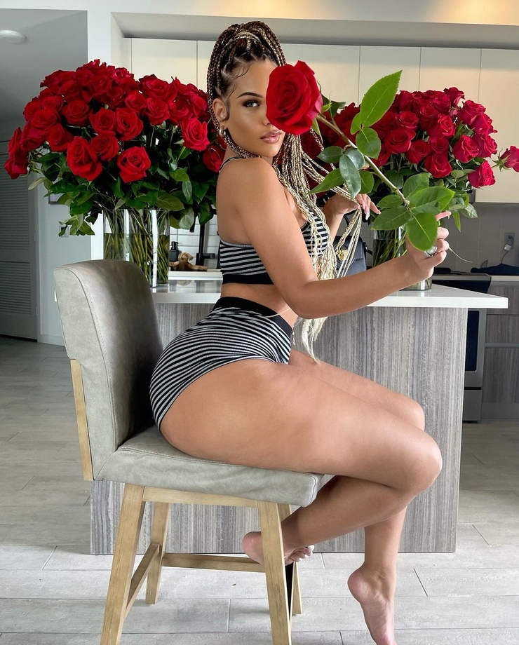 Amirah Dyme