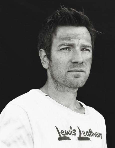 Ewan McGregor