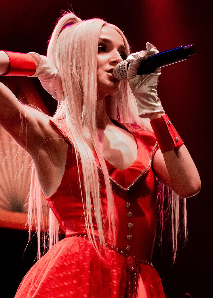 Poppy Poppy