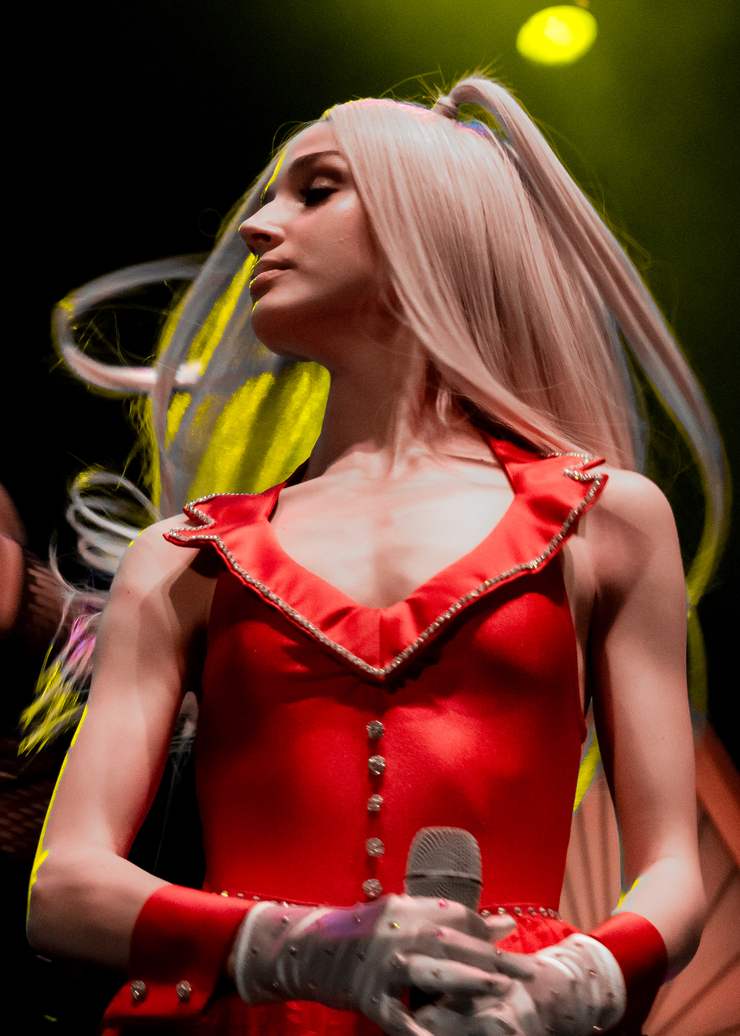 Poppy Poppy