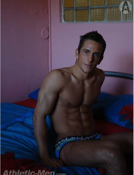 Jakub Stefano