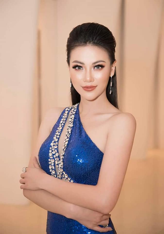 Phuong Khanh Nguyen Phuong Khanh Nguyen