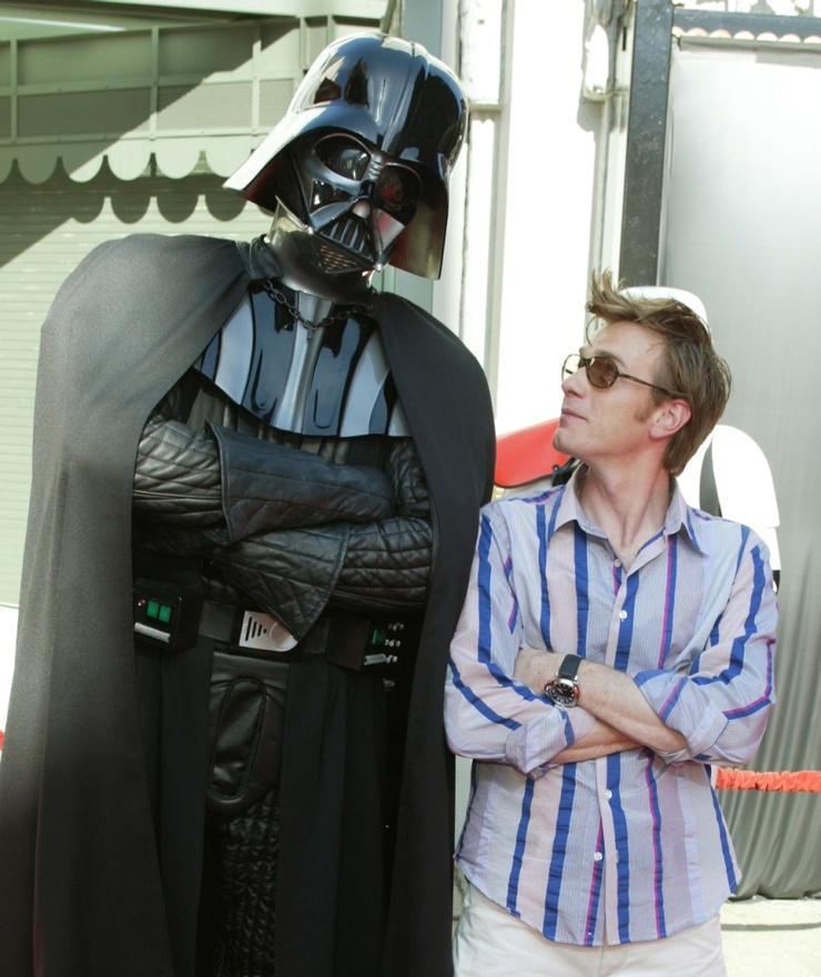 Ewan McGregor Ewan McGregor