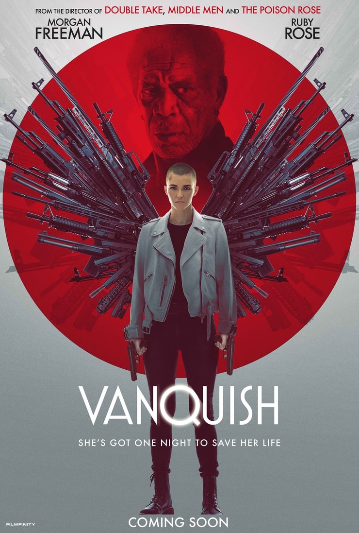 Vanquish