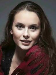 Ekaterina Olkina