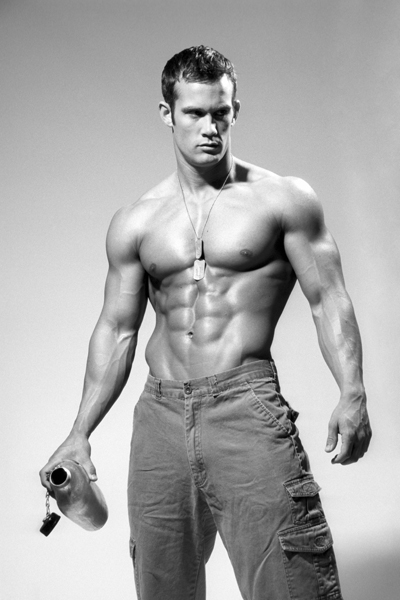 Jud Dean
