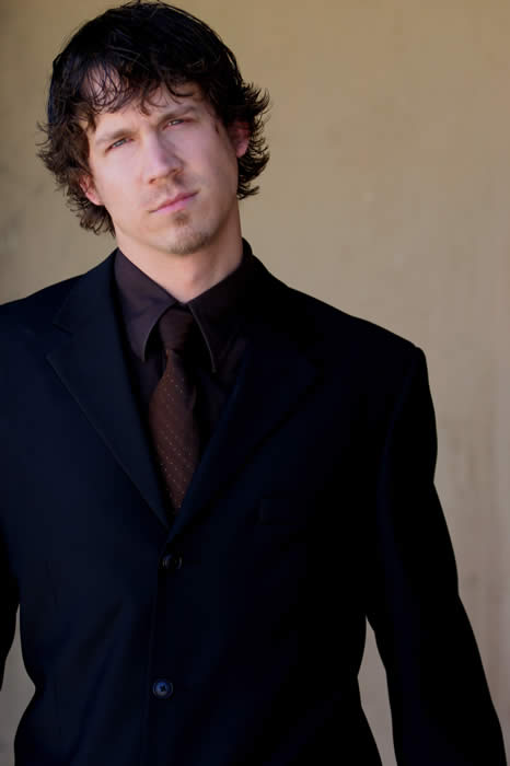 Russell Harvard
