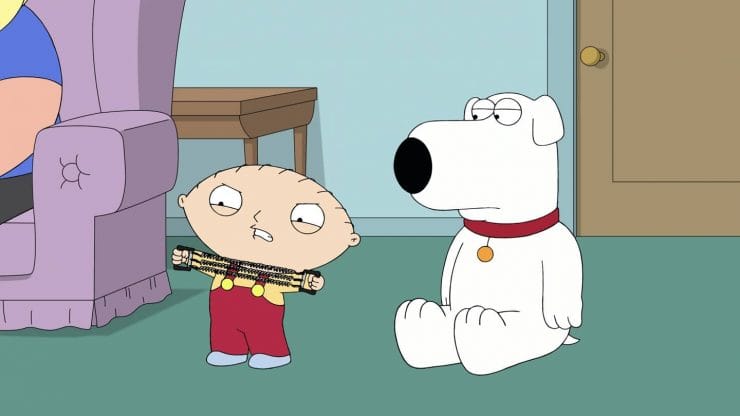 Picture of Family Guy