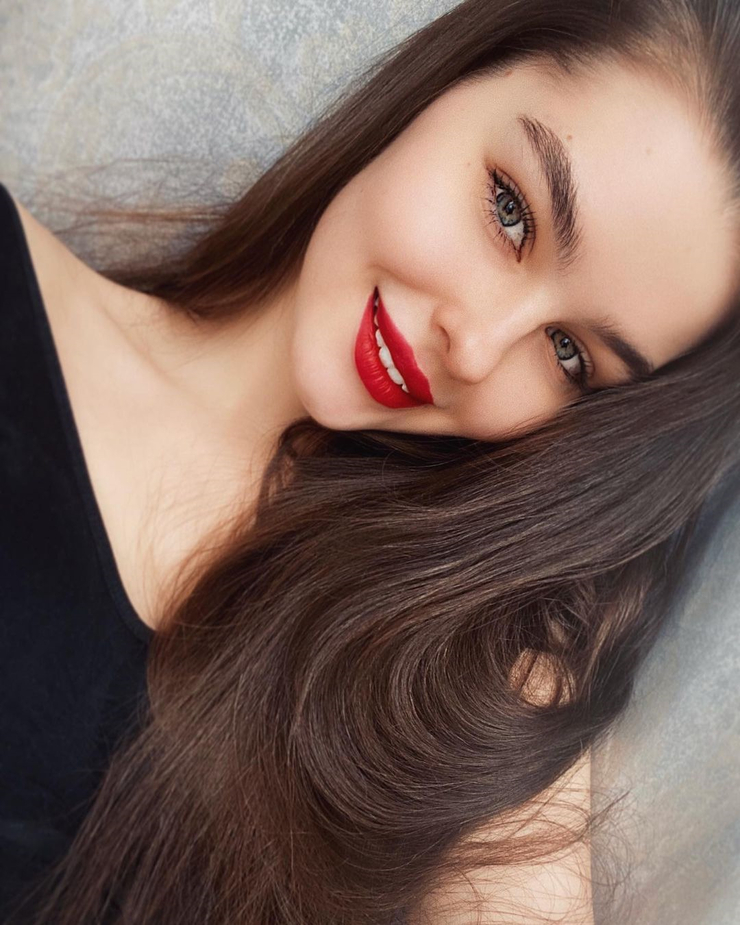 Bogdana Kadritskaya Bogdana Kadritskaya