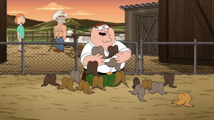 Family Guy