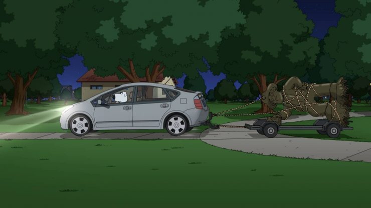 Family Guy