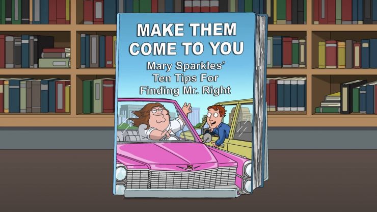 Family Guy