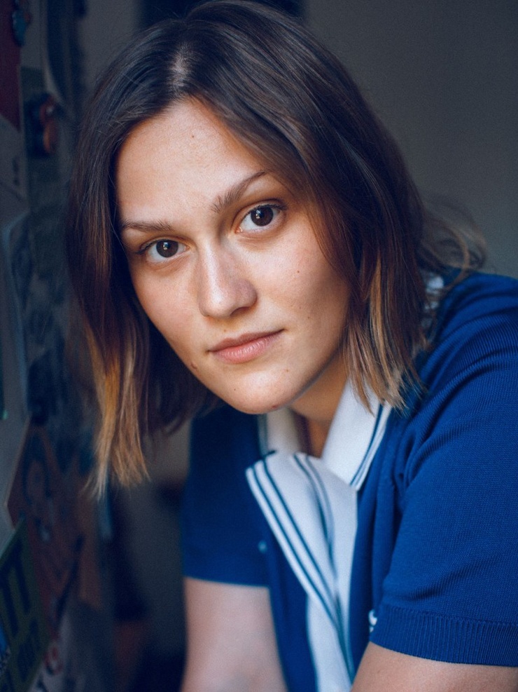 Lena Schmidtke