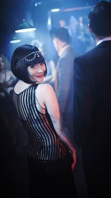 Essie Davis