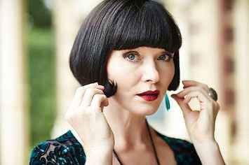 Essie Davis