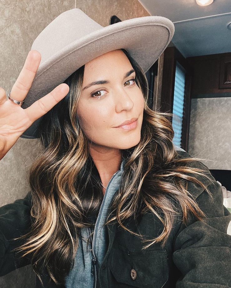 Odette Annable Odette Annable