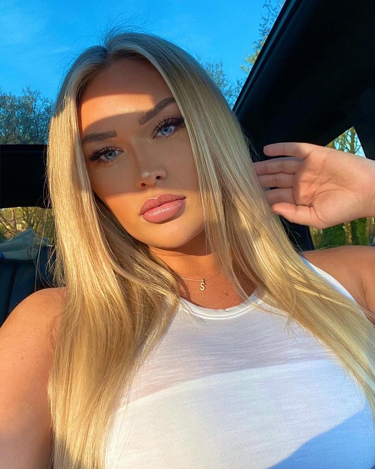 Sophie O'Neill