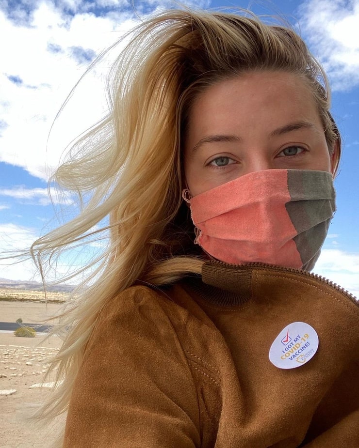 Amber Heard Amber Heard