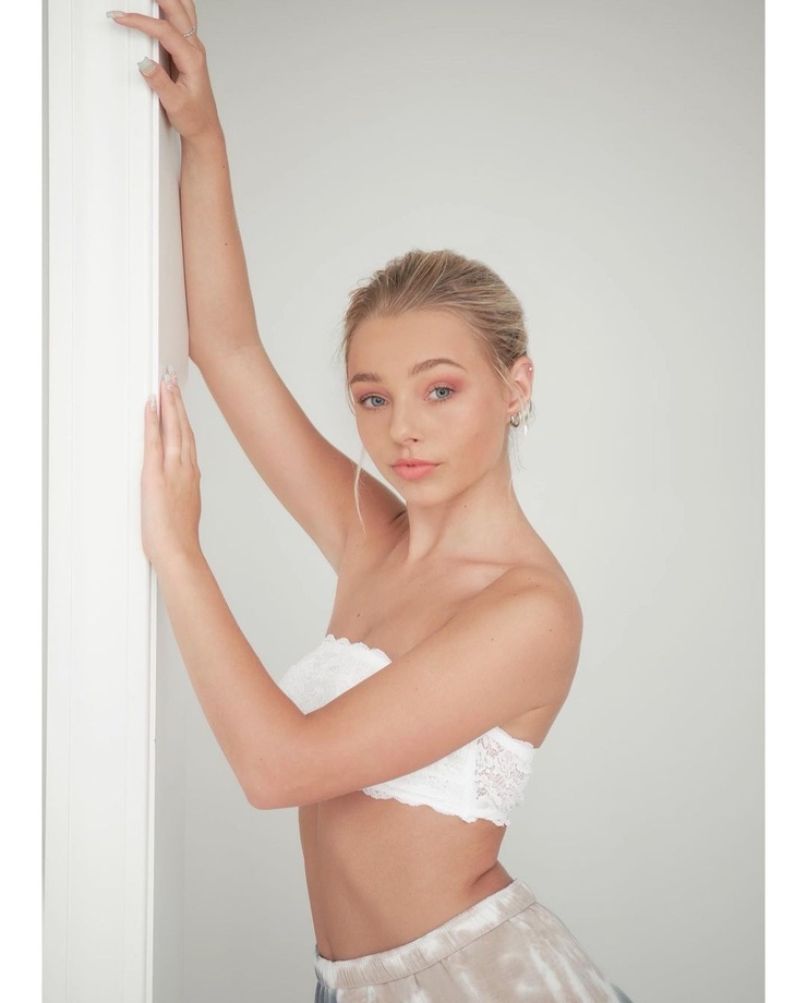Gwen Rachel