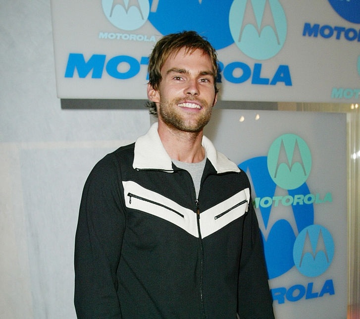 Seann William Scott