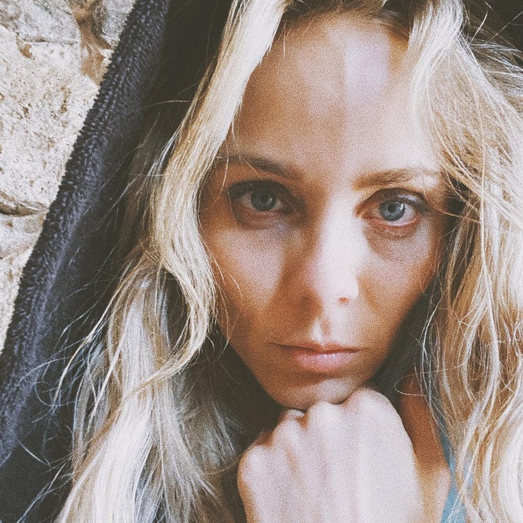 Laura Vandervoort Laura Vandervoort
