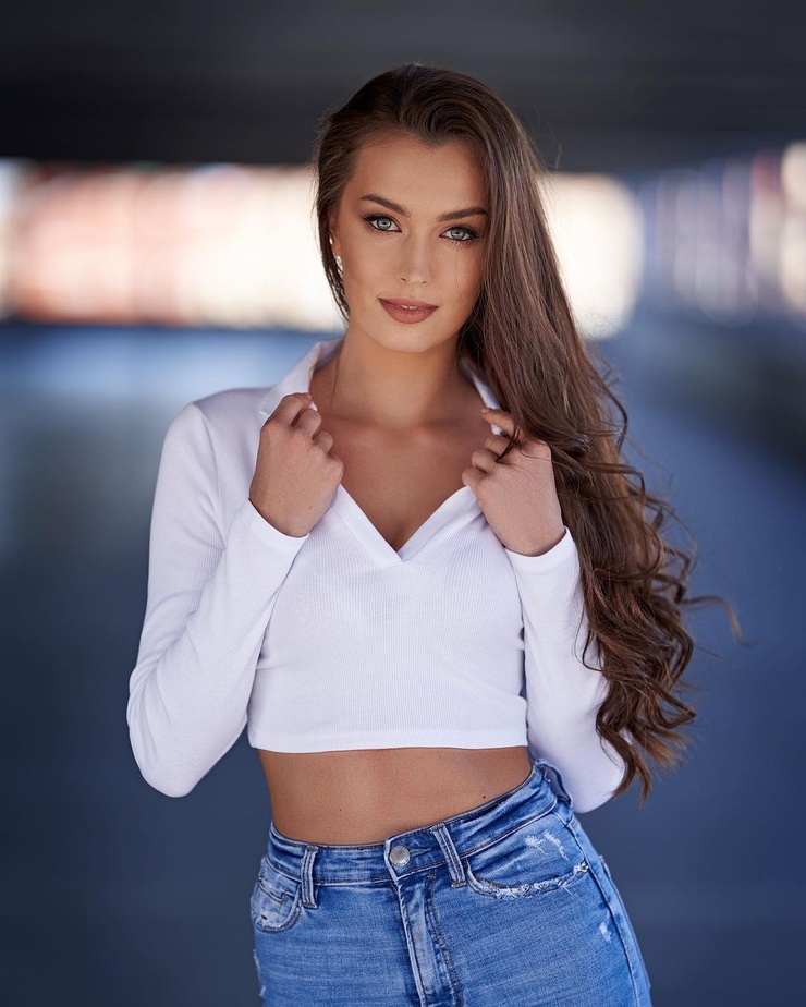 Ola Przywitowska Ola Przywitowska