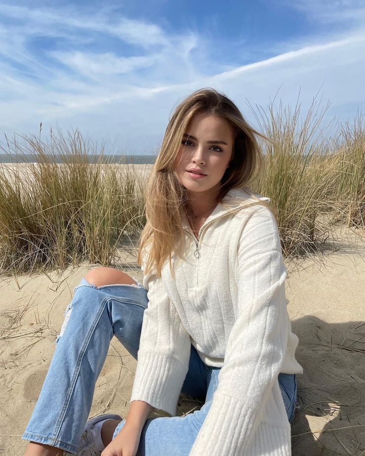 Soraya Eckes