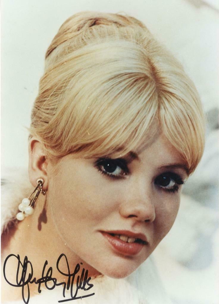 Hayley Mills Hayley Mills