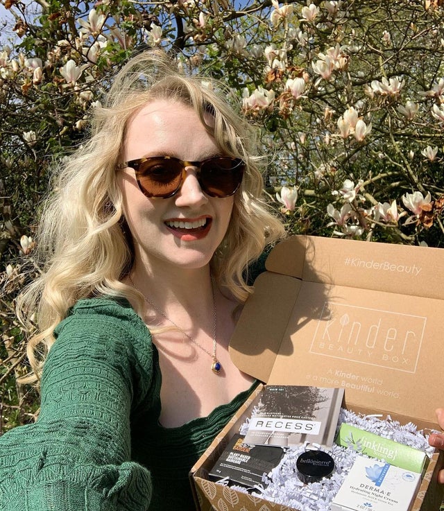 Evanna Lynch