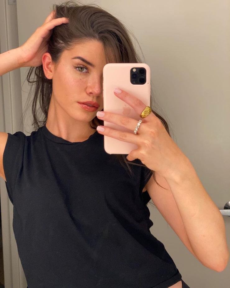Gracie Phillips
