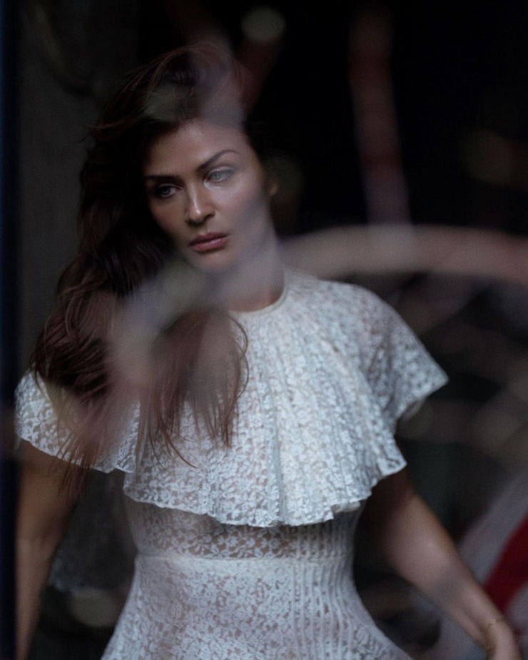 Helena Christensen