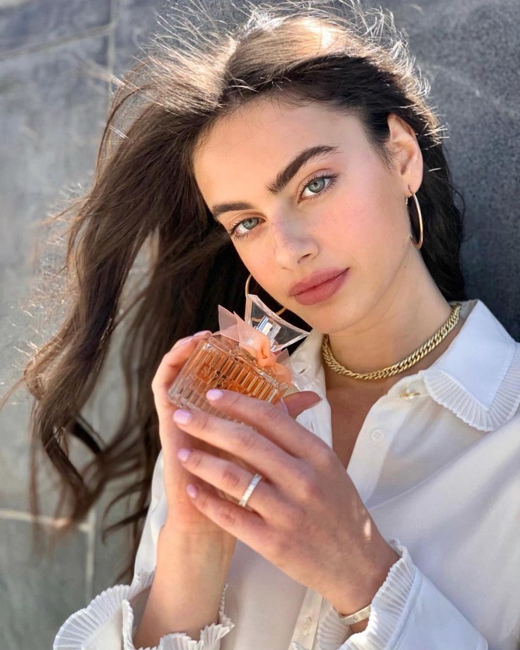Yael Shelbia