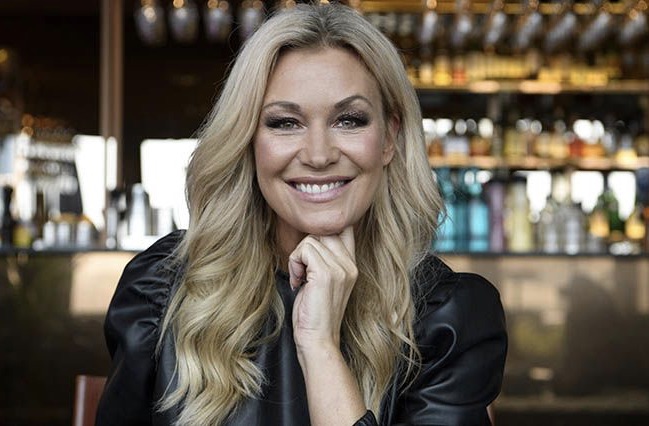 Jessica Andersson