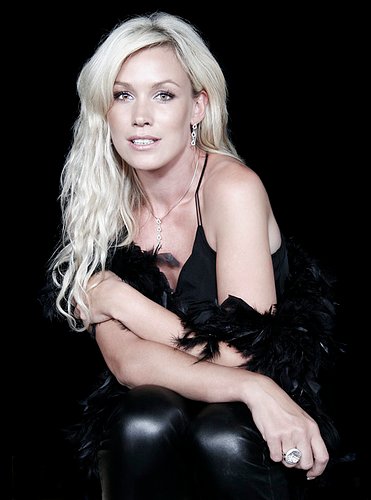 Jessica Andersson