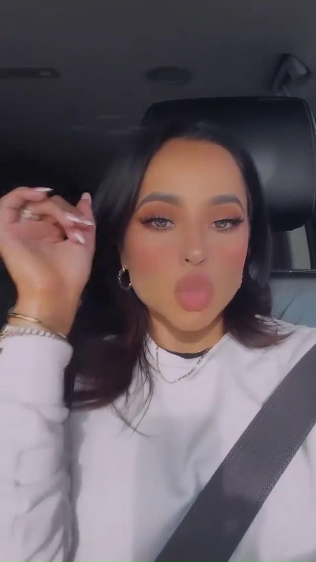 Becky G.