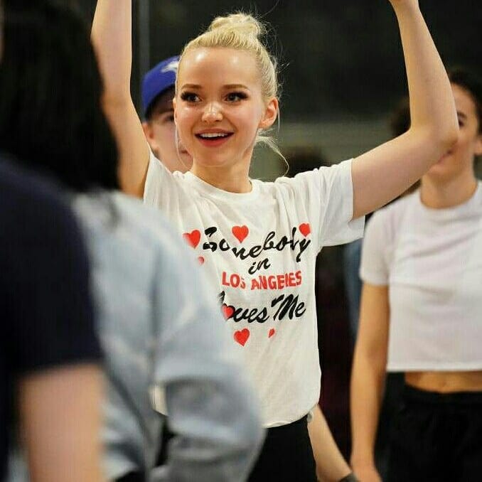 Dove Cameron Dove Cameron