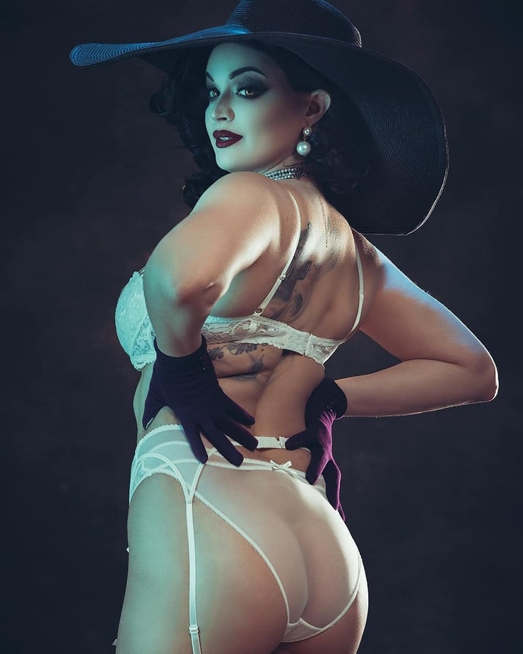 Danielle Denicola