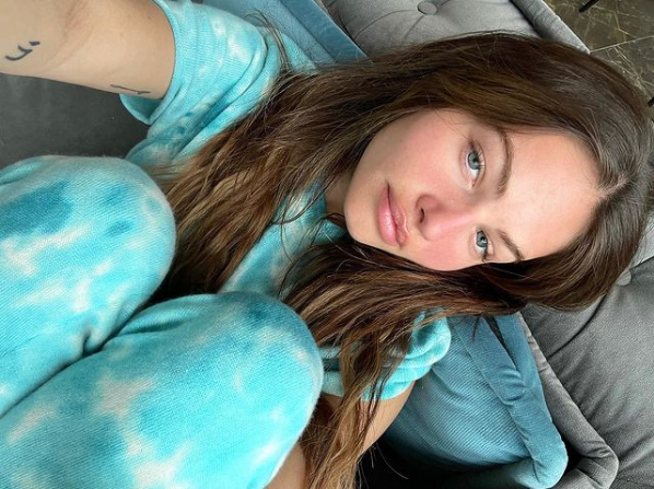 Thylane Blondeau