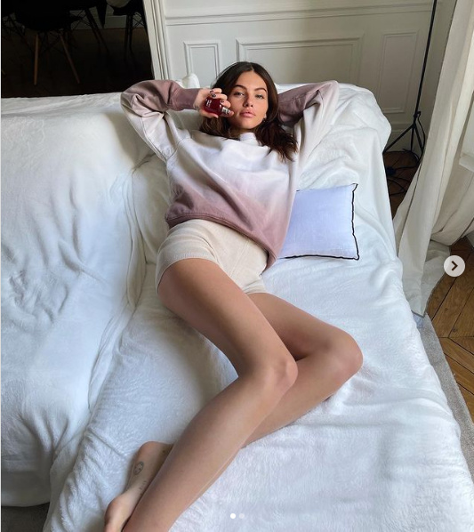 Thylane Blondeau Thylane Blondeau