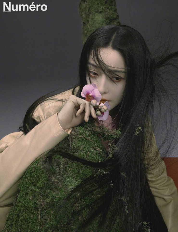 Bingbing Fan
