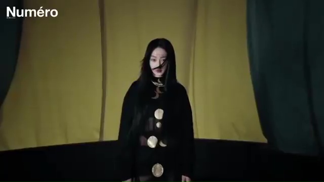 Bingbing Fan
