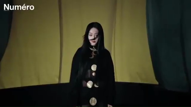 Bingbing Fan