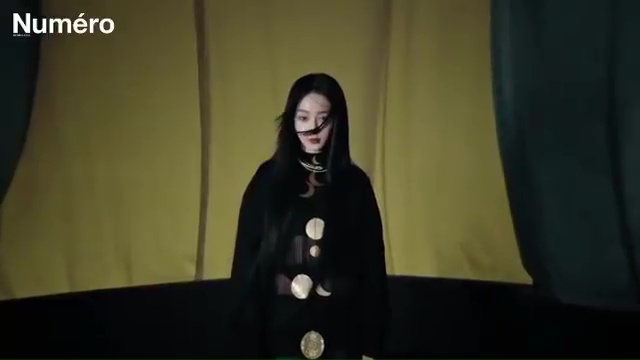 Bingbing Fan