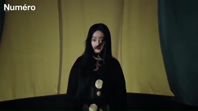 Bingbing Fan