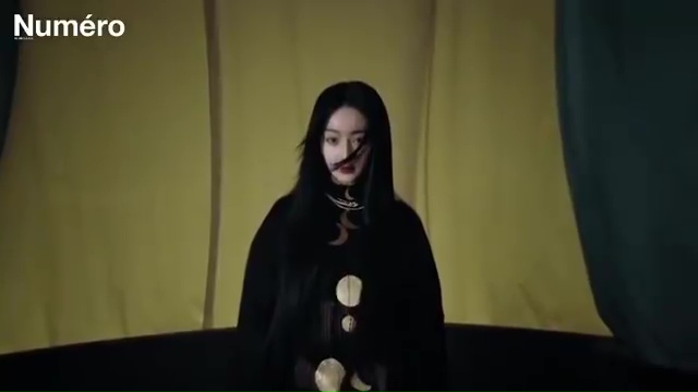 Bingbing Fan