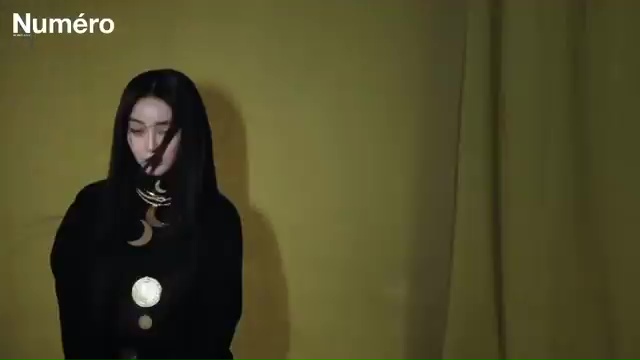 Bingbing Fan