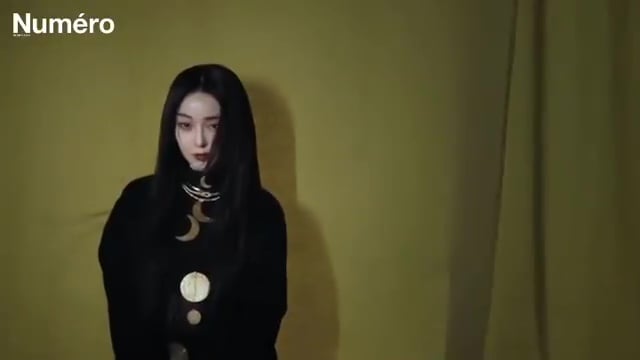 Bingbing Fan