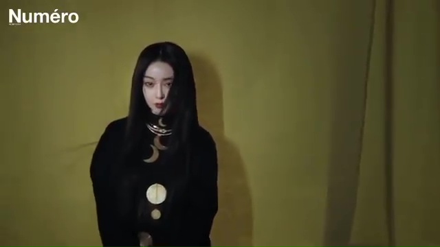 Bingbing Fan