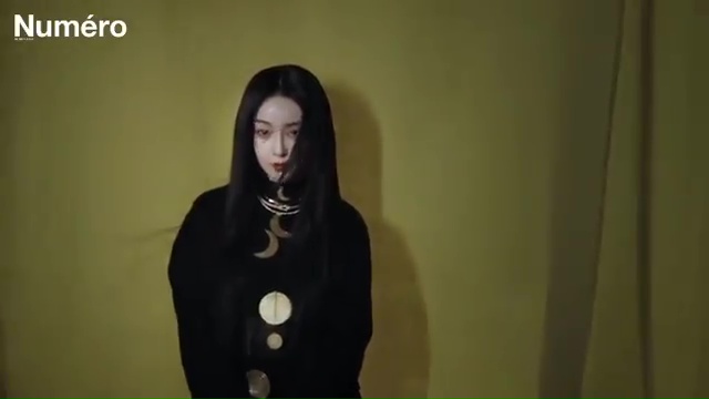 Bingbing Fan